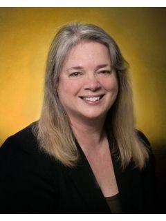 Kathie Goffe profile photo