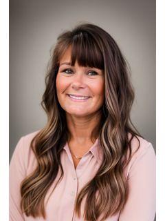  April Cannon PA Photo