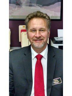  Darren Stauffer Photo