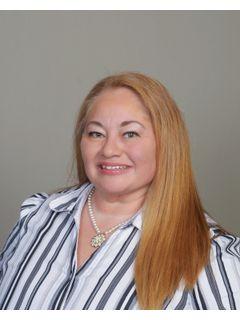 Magaly Graham profile photo