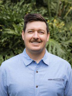  Casey Wootan of The Ward Team Photo