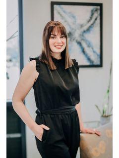 Megan Eichhorn profile photo