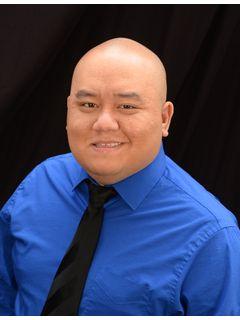 Stephen Kue profile photo