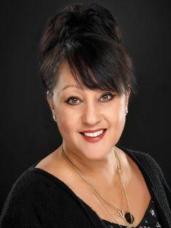 Vicki Johnson profile photo