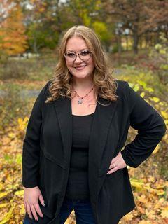 Claire Linder
