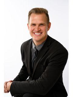  Joshua Skousen of The Centurion's Photo