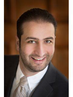  Bashar Yassin of Yassin Group Photo