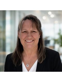 Tina Andrews profile photo