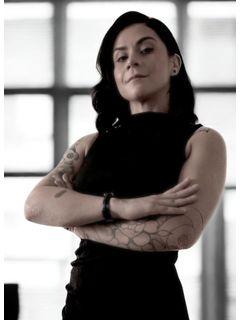 Elisa Brandes profile photo