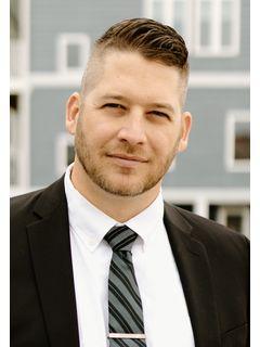  James Marcum of Riptide Property Group Photo