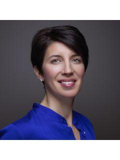  Cherie Robinson Photo