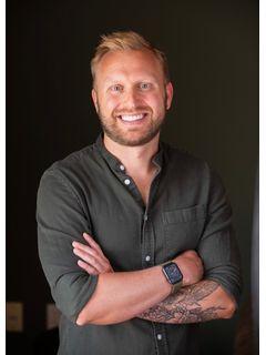 Tyler Marsing profile photo