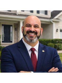 Robert Pettas profile photo