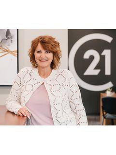 Alison Schumann