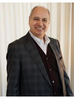 Nicholas J Marino