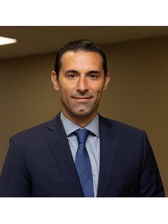 William Kagan Photo