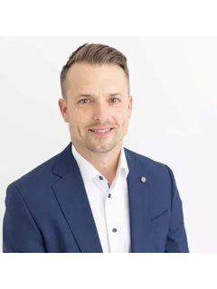  Bryan Burnett of The Burnett Group Photo