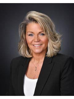 Melissa Henry profile photo