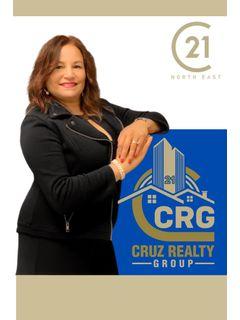  Elizabeth Cruz of Cruz Realty Group Photo