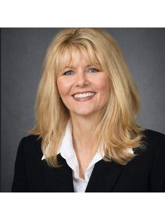 Kimberly Thorson Mateiko