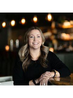  Alicia Tangen of Houseworth Tangen Group Photo