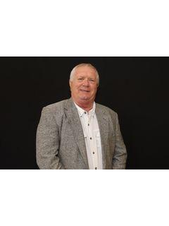 Alan Fick profile photo