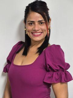  Claribel Sanchez Photo