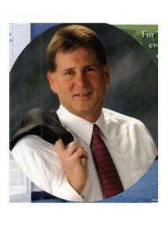  Thomas J. FitzGibbon Photo