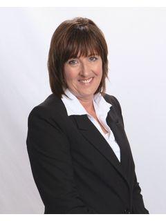 Patricia Gouker