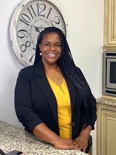  Florence Smith Photo