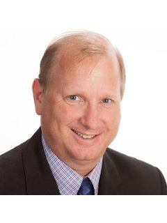 Michael Doyle profile photo