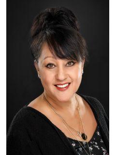 Vicki Johnson profile photo