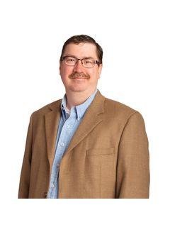  Mark Miller of The Middendorf Group Photo