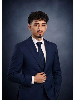  Ahmad Salame Photo