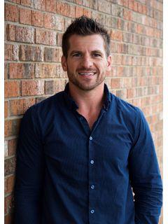  Jonathan Preusz of MBN Properties Photo