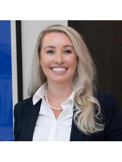Nadja Brunner of Elite Team profile photo