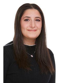 Sophia Baraka profile photo