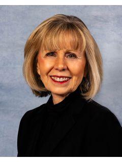 Barbara Pearson-Sawyer