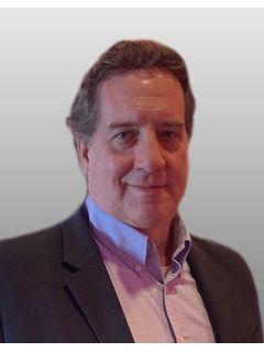 Robert Hawk profile photo