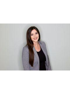  Katie Montgomery Photo