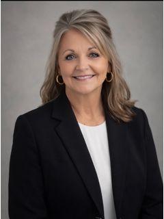Tina Young profile photo