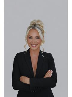 Ashlyn Barnett profile photo
