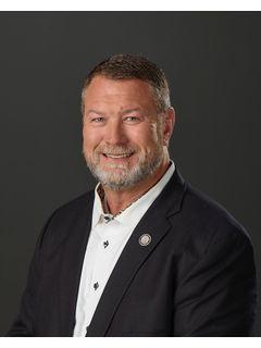 Clinton Crowe profile photo