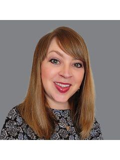  Laura Cunningham Photo