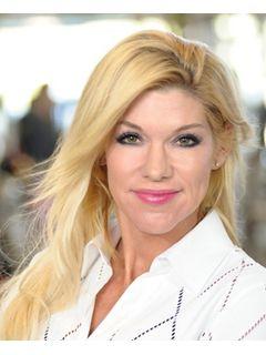  Kristy Murphy Photo