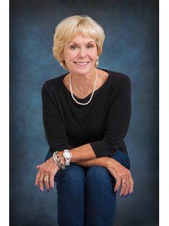  Robin Williams CRS, CNE Photo