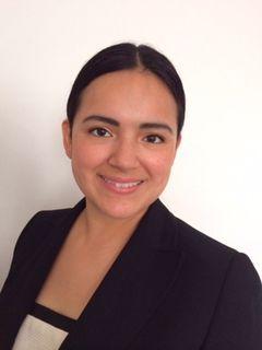 Karla  Guevara