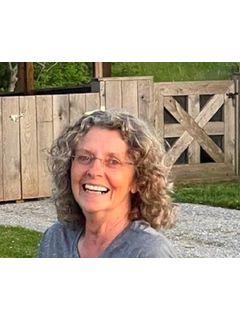  Jackie Nickell Photo