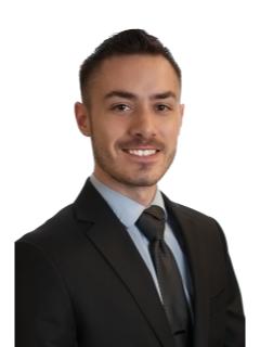Tony AbouAkar