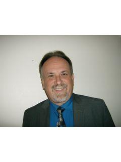  Scott Strayer Sr. Photo